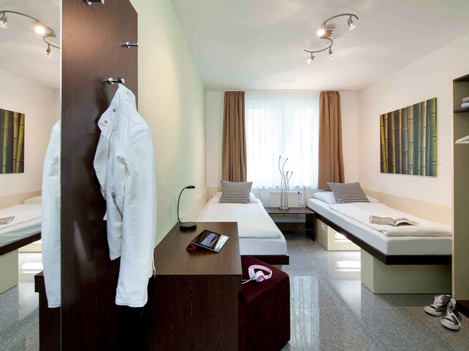 ibis Styles Dortmund West, Dortmund