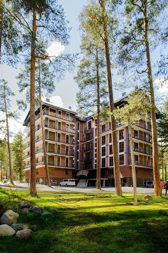 Terskol Hotel, El'brusskiy rayon