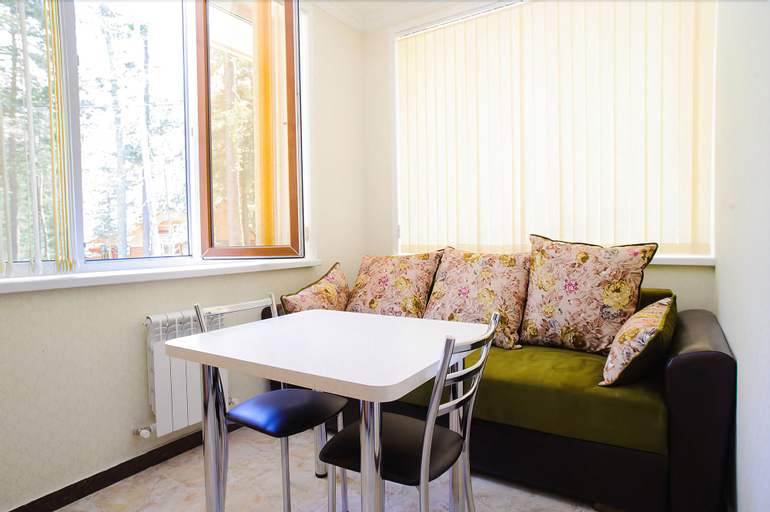 Terskol Hotel, El'brusskiy rayon