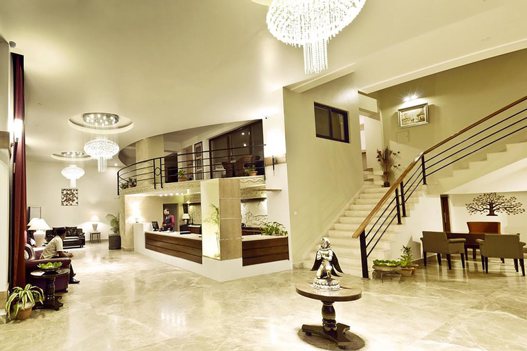 Club De Novo, Lumbini