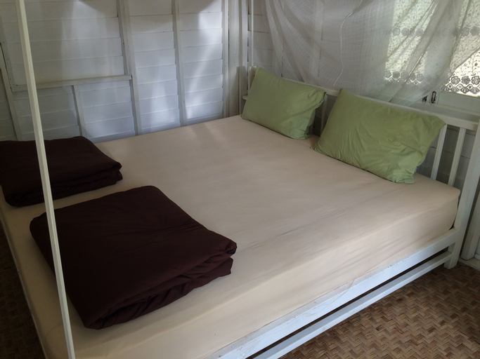 Canary Guesthouse, Pai