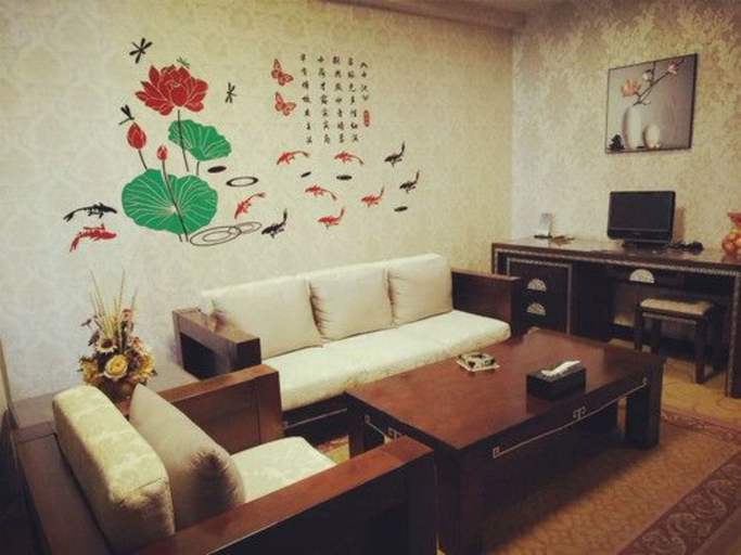 Others 5, Dunhuang Dunhe hotel, Jiuquan