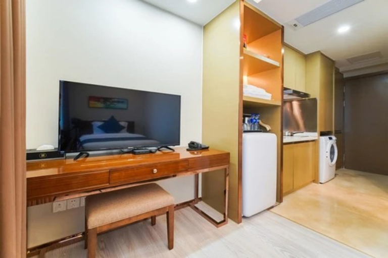 Others 5, Zhuhai Boruiwan Binjiang Hotel, Zhuhai