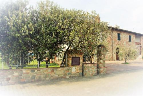 Agriturismo Podere dei kiwi, Lucca