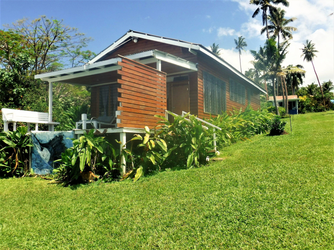 Makaira Resort, Cakaudrove