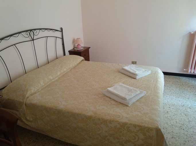 Bedroom 5, Agriresidence A Ca Du Cappellan, Imperia
