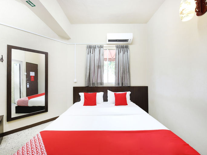 OYO 507 Aikka Hotel, Seberang Perai Utara