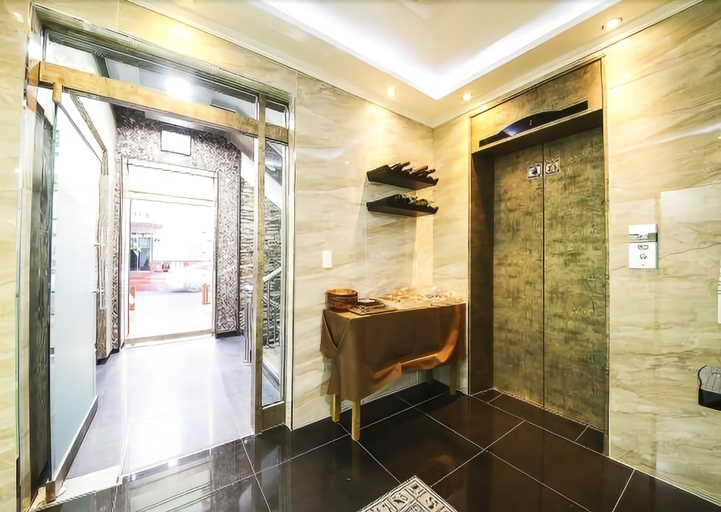 Public Area 5, Galleria Hotel, Suwon