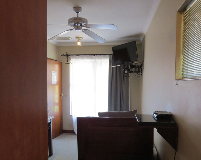 The Monte Carlo B&B, City of Tshwane