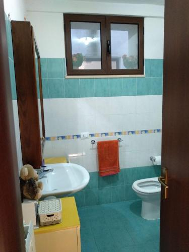 Casa Vacanze La Rosa Rossa, Terni