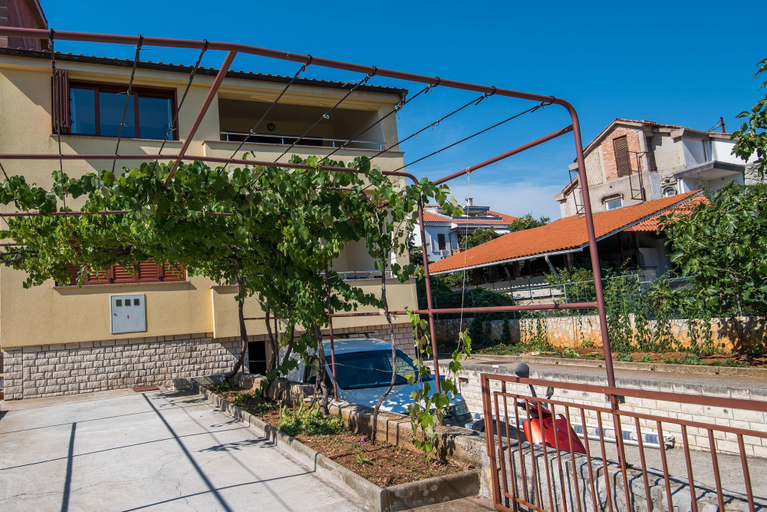 Exterior & Views, Holiday House Snjezana, Krk