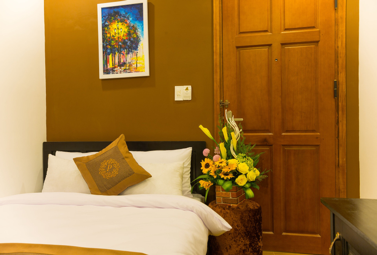 Uyen Phuong Hotel, Đà Lạt