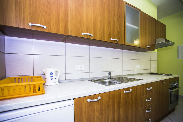 Public Area 4, Apartments Krsticevic, Slivno