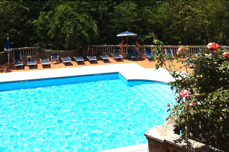 Residence Il Castagno, Pistoia