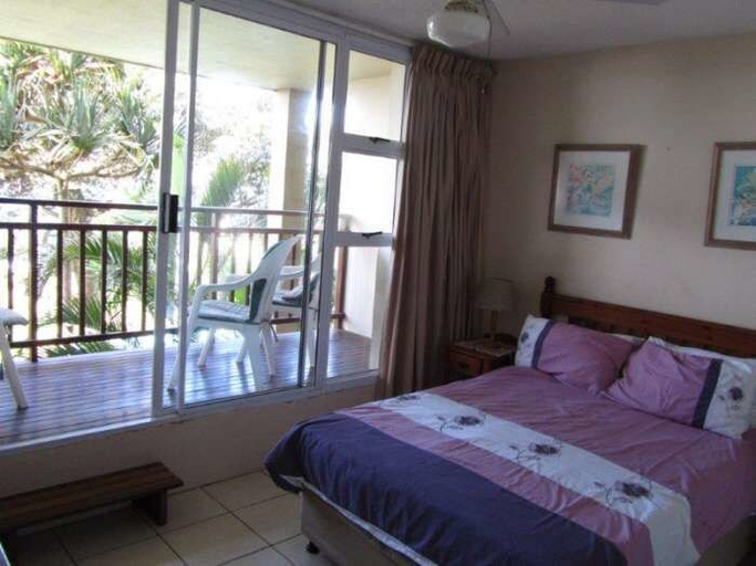 Bedroom 4, Mallorca, eThekwini