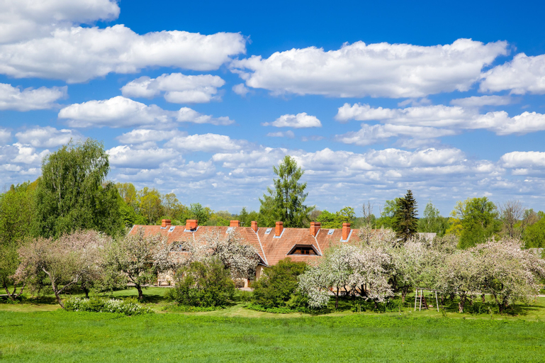 Karlamuiza Country Hotel, Cesis