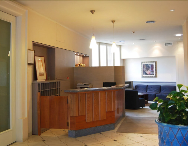 Hotel Delfina, Florence