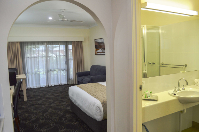 Bedroom 11