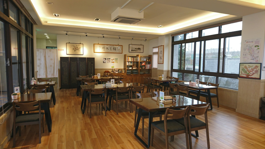 Food & Drinks 5, Sun Moon Star, Taichung