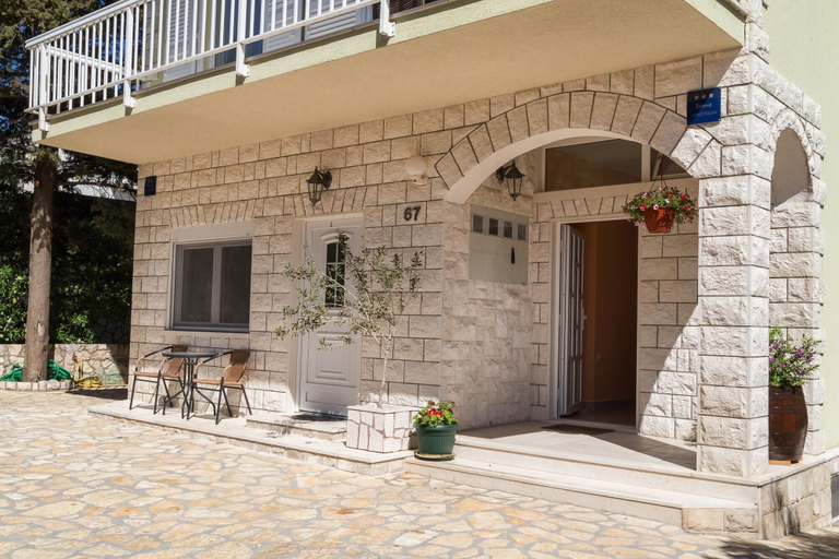 Exterior & Views 2, Apartments Krsticevic, Slivno