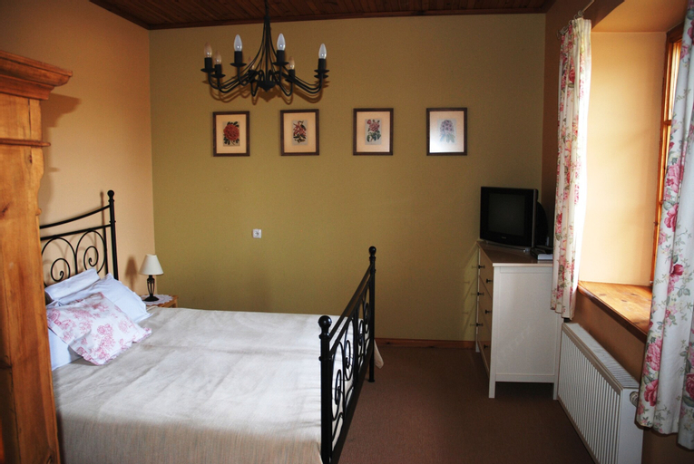 Karlamuiza Country Hotel, Cesis