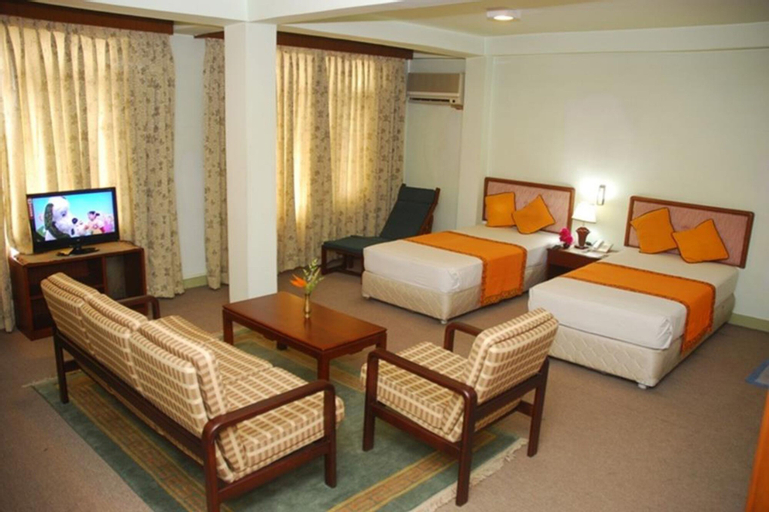 Hotel Kido, Bagmati