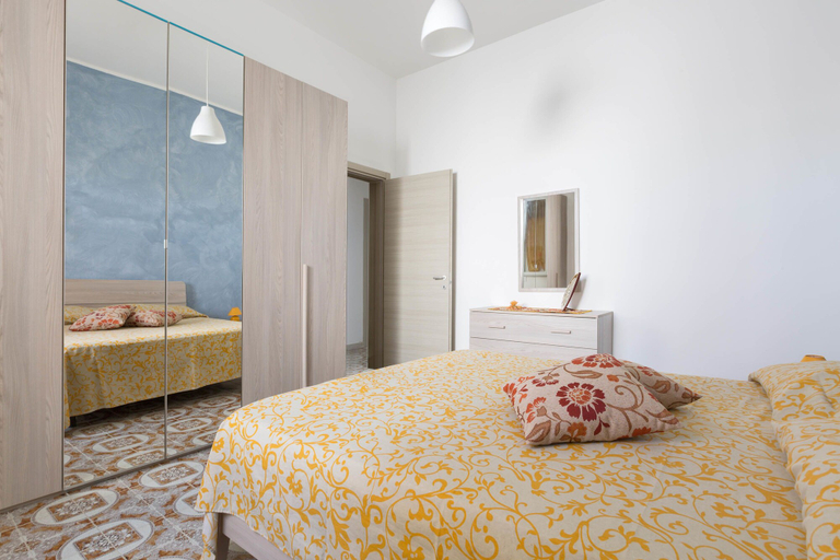 Bedroom 3, Villetta Rossella, Lecce
