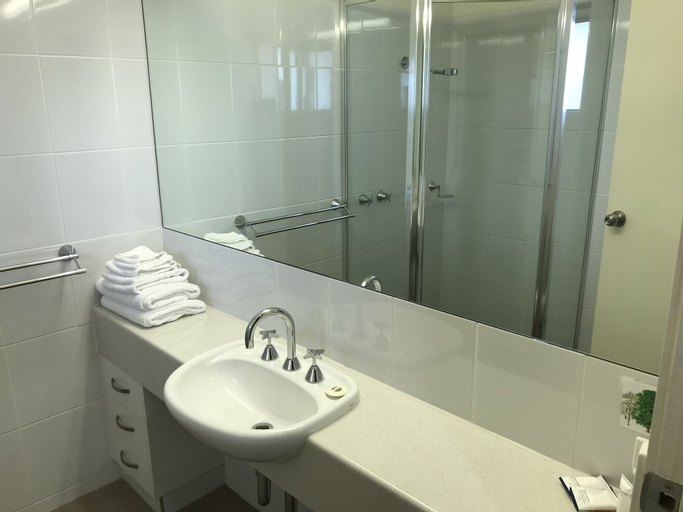 Bathroom 6