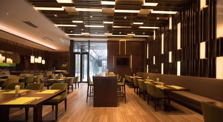 Food & Drinks 5, Hampton by Hilton Beijing Fangshan Hotel, Beijing