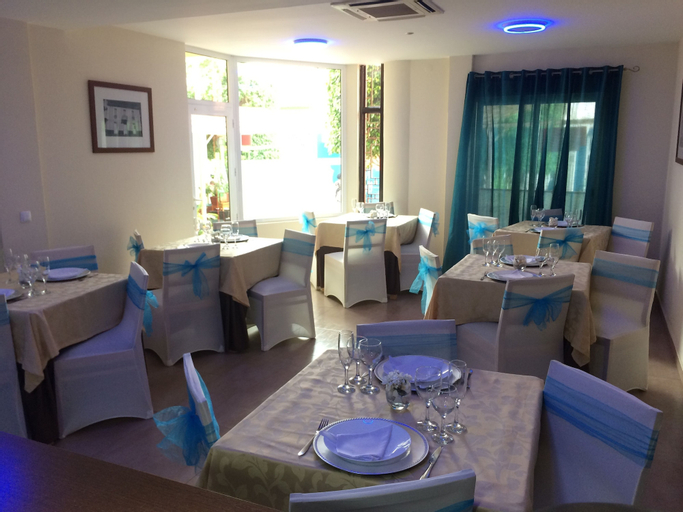 Hotel Santa Maria,