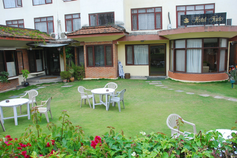 Hotel Kido, Bagmati