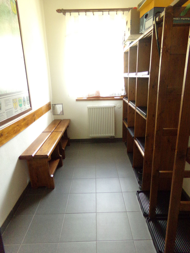 Others 5, Apartment Nedrik, Semily