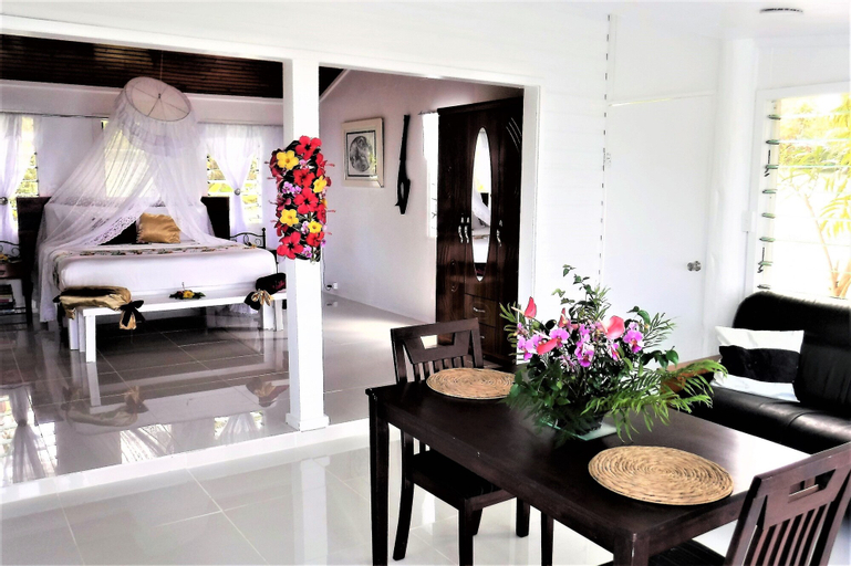 Makaira Resort, Cakaudrove