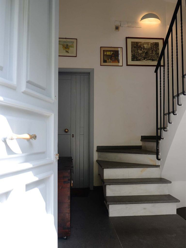 Public Area 3, Maremaris B&B, Barletta-Andria-Trani