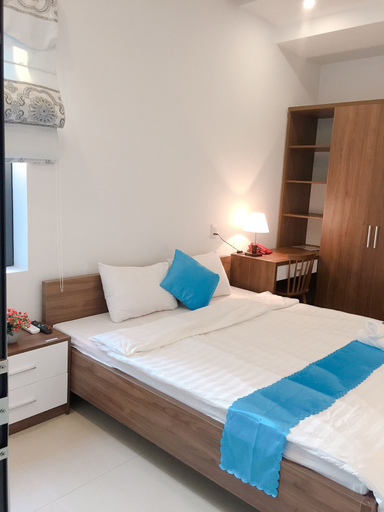 Bedroom 3, Candyinn, Huế