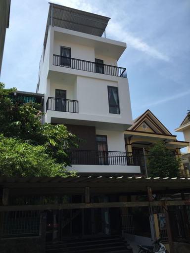 Exterior & Views 2, Candyinn, Huế