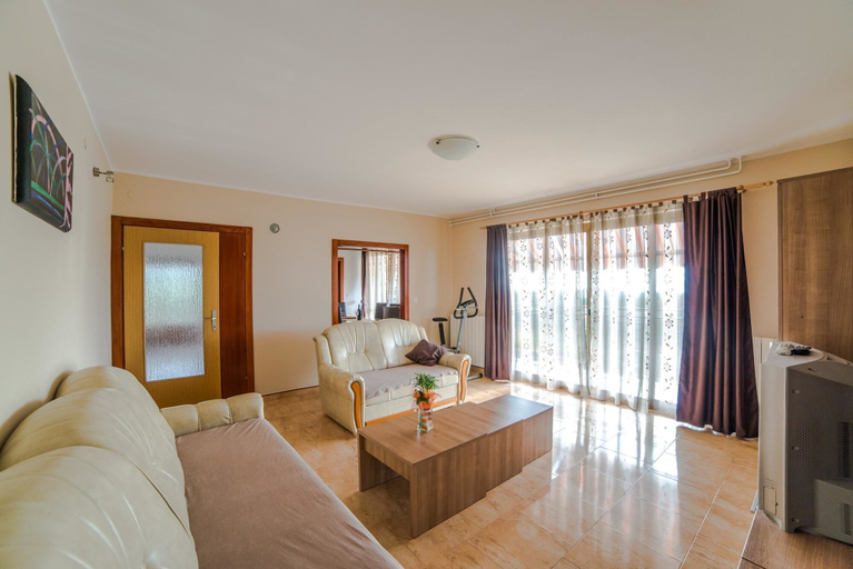 Others 4, Villa in Maružini with Private Pool, Kanfanar