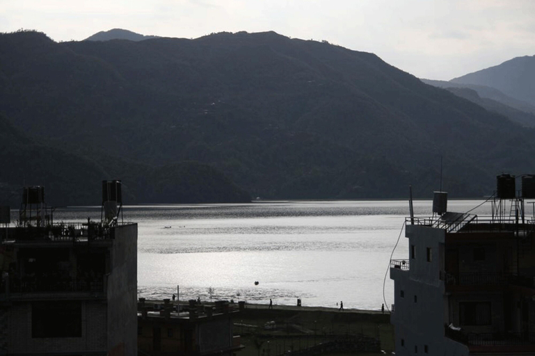 Hotel Harmony, Gandaki