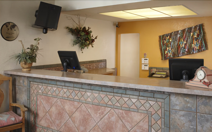 GetAways at Havasu Dunes Resort, Mohave