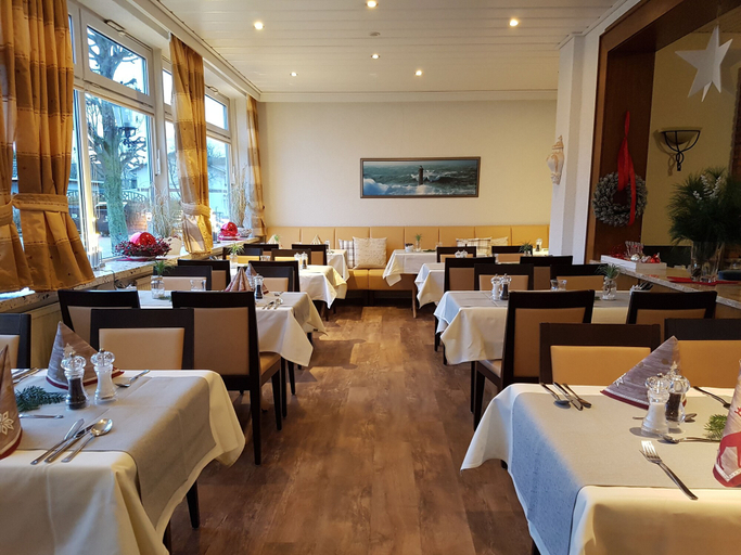 Food & Drinks 4, Hotel Vier Linden, Ostholstein