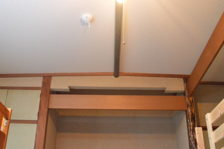 Bedroom 5, Guesthouse NEST - Hostel, Onomichi
