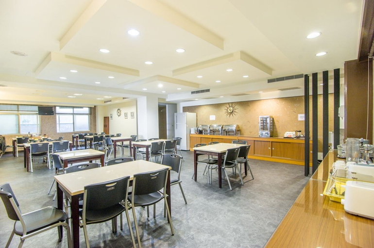 Food & Drinks 5, Zhao Lai Hotel , Kaohsiung