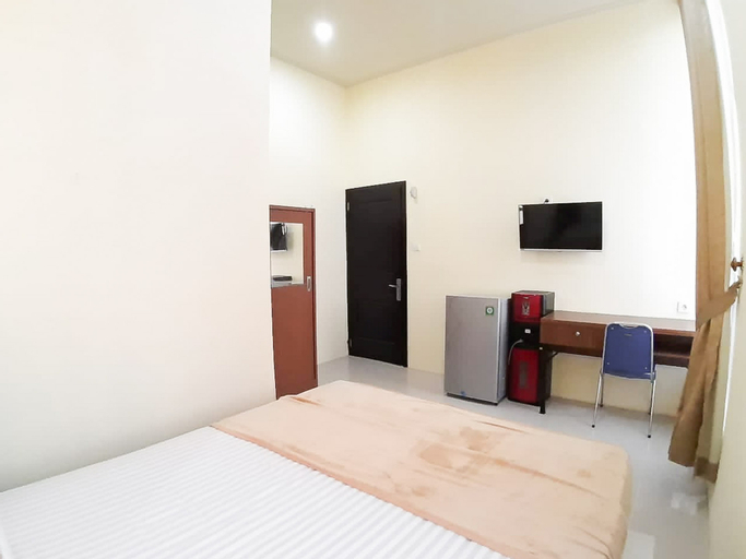 RedDoor Syariah near Transmart Jambi 2, Jambi