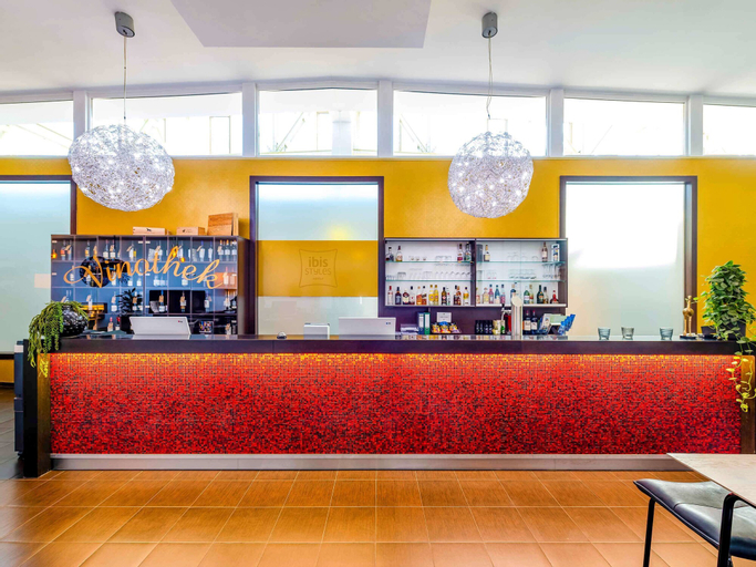 ibis Styles Dortmund West, Dortmund