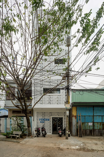 Fedora Hostel, Thanh Khê