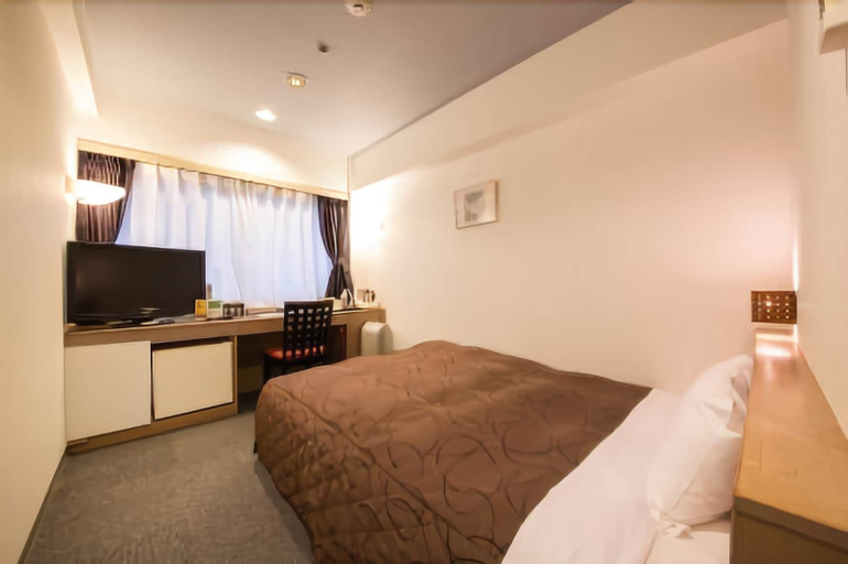Osaka Moriguchi Plaza Hotel Dainichi Ekimae, Moriguchi