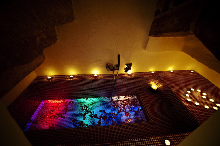 TS Residence, Lecce