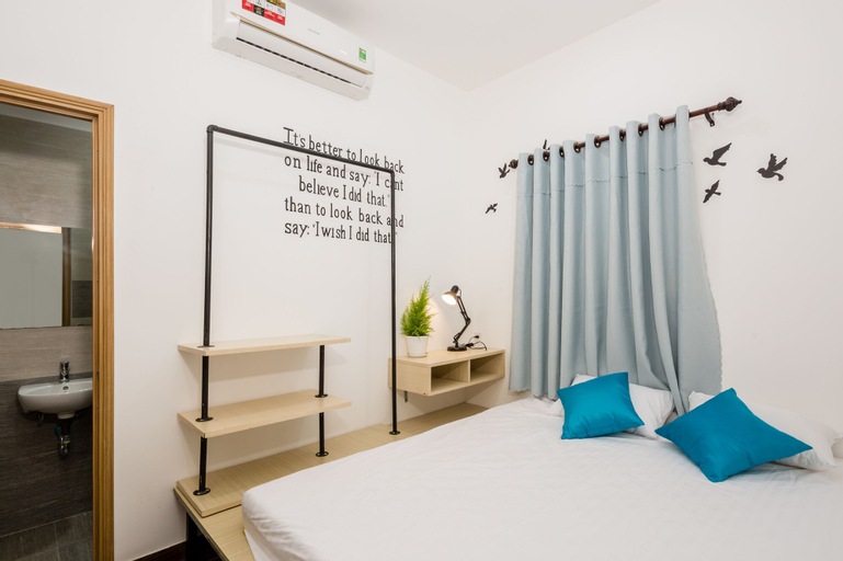 Fedora Hostel, Thanh Khê