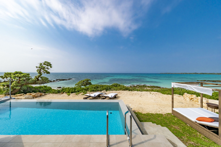 Others 5, D's GROW RESORT Infinity Pool Villa, Miyakojima