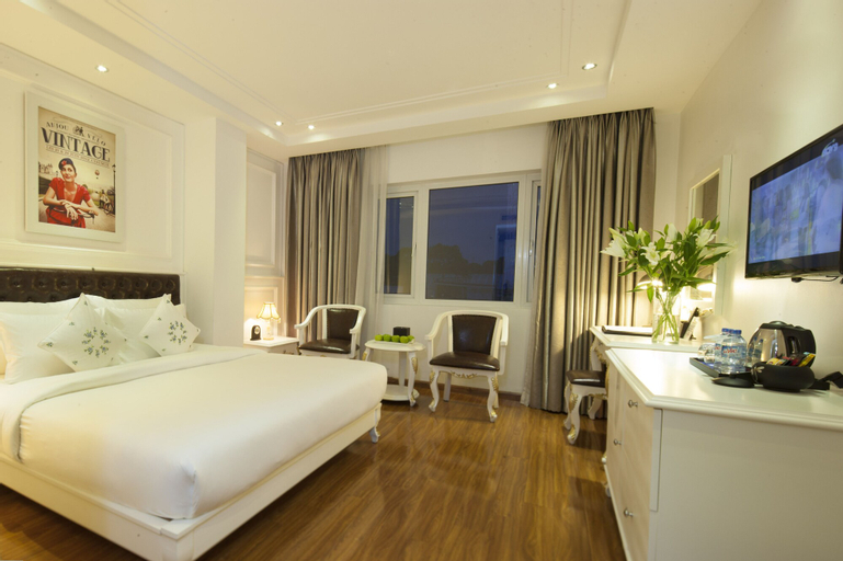 Bedroom 7